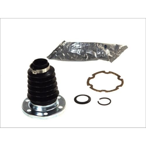 Balgenset, aandrijfas SPIDAN 24662