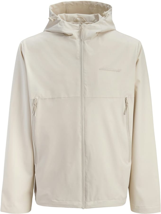JACK&JONES - JWHFUSION JACKET - Jongens - Buitenjassen