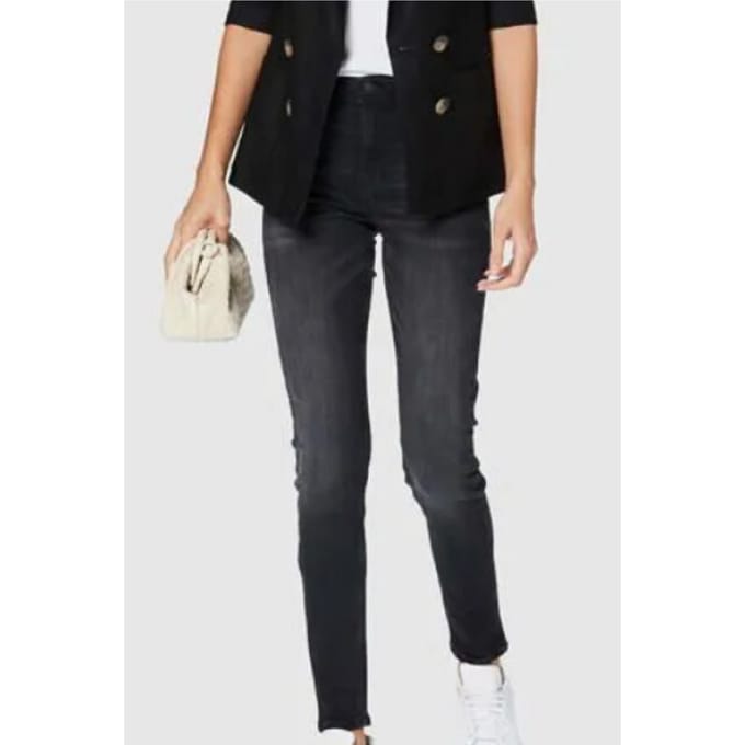 Cross Jeans Judy black used