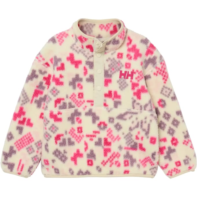 Kinderfleece Helly Hansen Frosty Pile