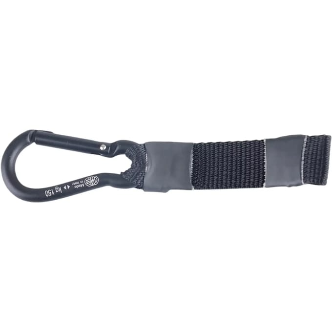 Rijdende airbag vest Equiairbag