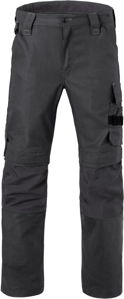 HAVEP Werkbroek - Attitude - 80229 - Antraciet - maat 48