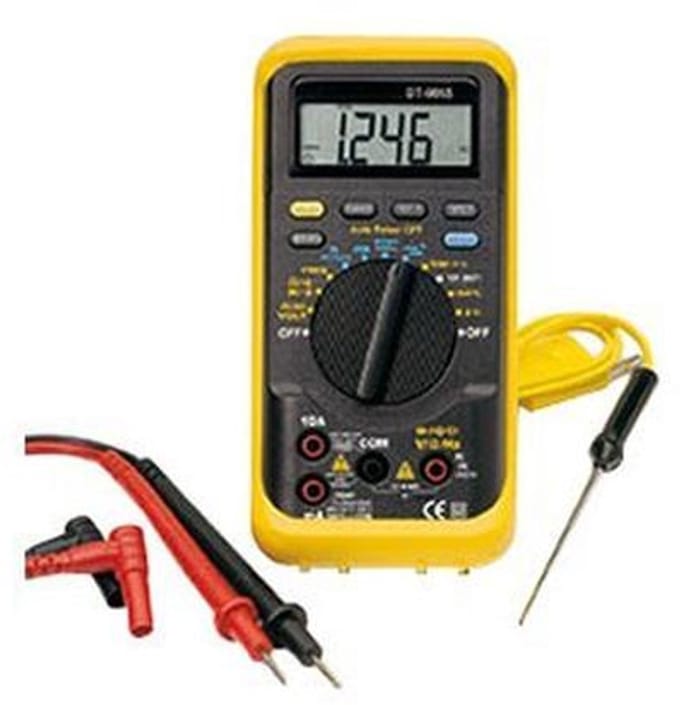 Motortester voor personenauto's - Diagnosetools en meetapparatuur