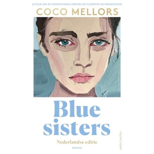 Blue Sisters - Coco Mellors