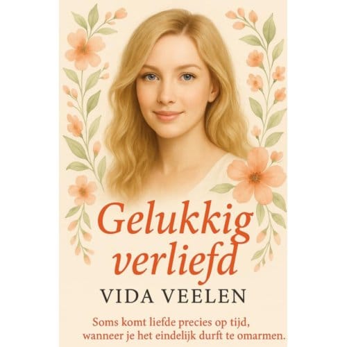 Gelukkig Verliefd - Vida Veelen