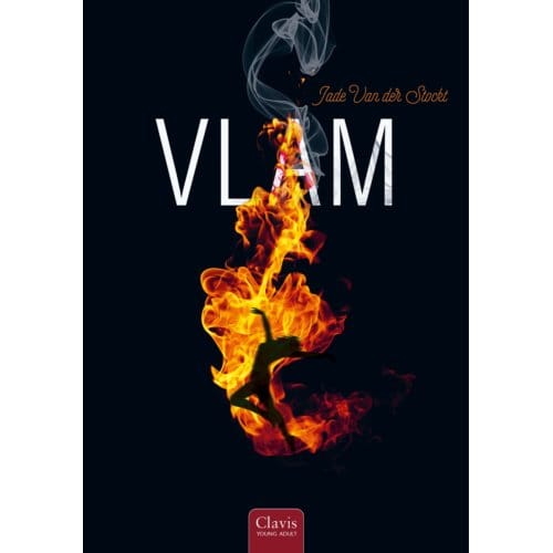 Vlam - Jade Van der Stockt