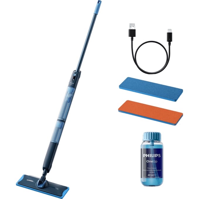 Philips OneUp 5000 Series XV5113/01 Oranje Editie