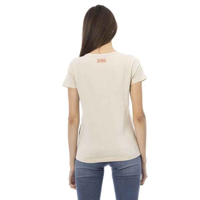 Mandala T-shirt Relaxed Fit