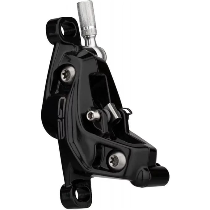 Stijgbeugels Sram Etrier De Frein Complet (Sans Gaine) Frein G2 Ultimate Lunar Grey