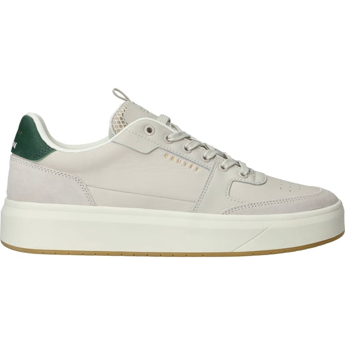 Cruyff Endorsed Pro Sneakers - Heren - Beige - Maat:41