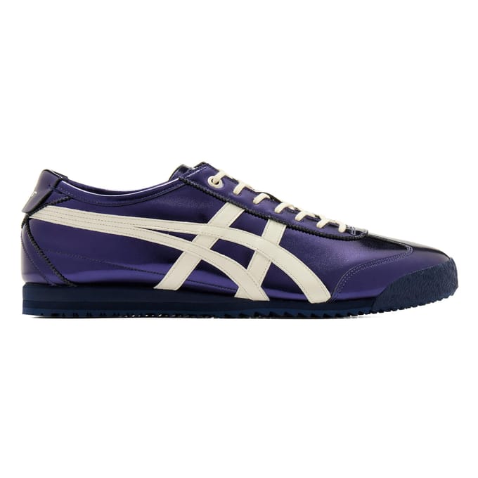 Onitsuka Tiger Mexico 66 SD Midnight Cream 38 blue