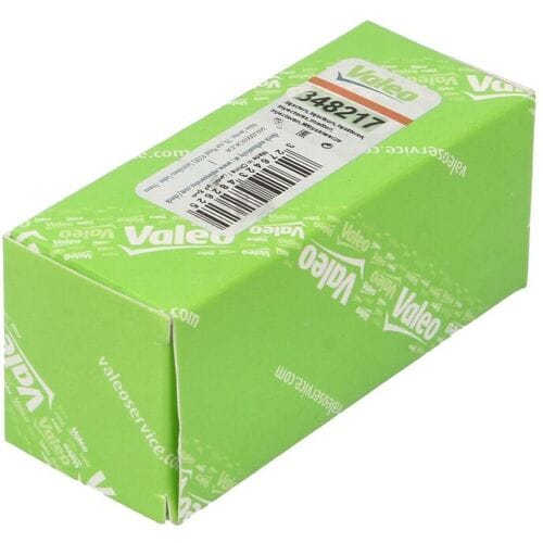 Brandstofinjector VALEO 348217