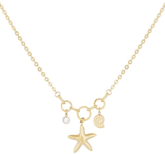 bedelketting i sea you