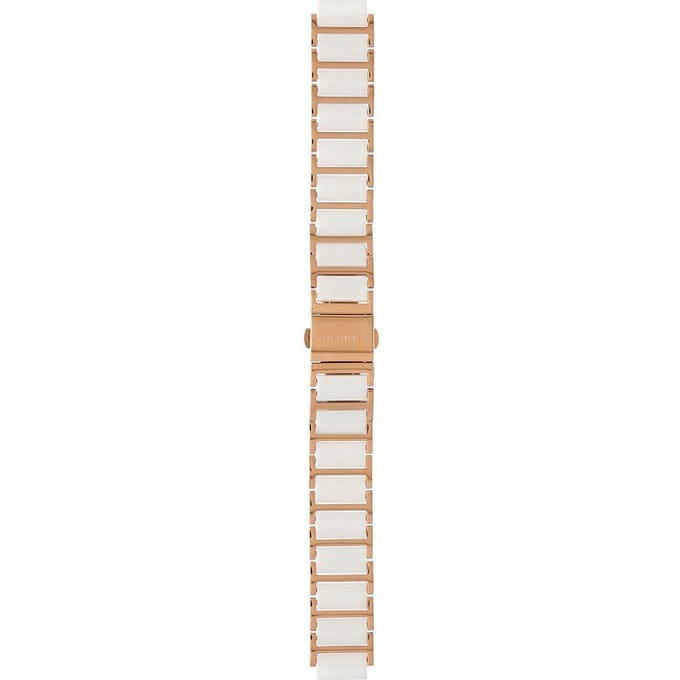 Bering Straps SI-F15-66-76-66 Horlogeband