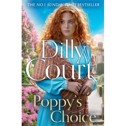 Poppy’s Choice - The Rockwood Chronicles - Dilly Court