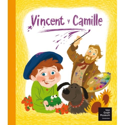 Vincente Y Camille - René van Blerk