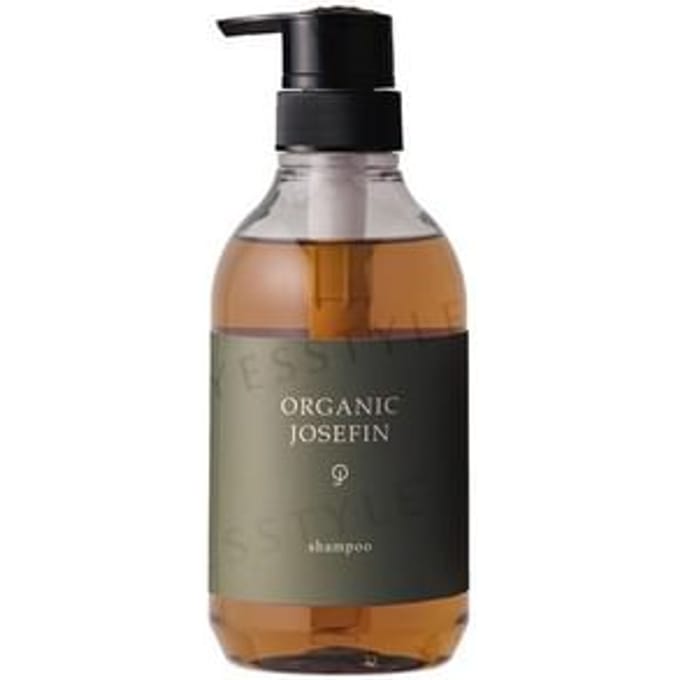 Margaret Josefin - Organic Josefin Elegant Age Shampo 500ml