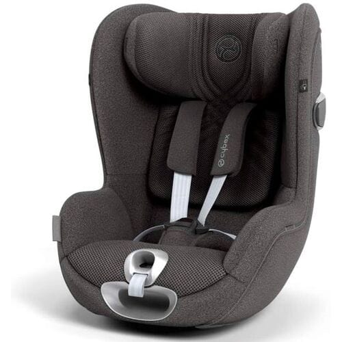 Cybex Sirona T i-Size plus Mirage Grey unisex