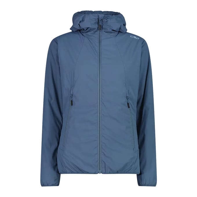 Waterproof 3-laags jas voor dames CMP