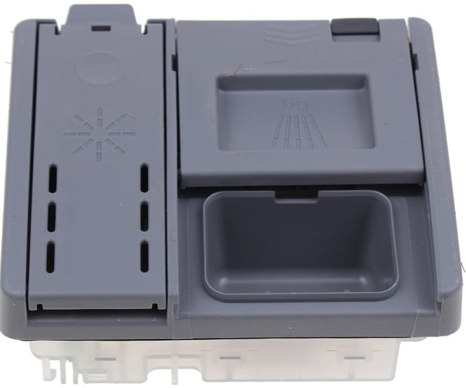 WHIRLPOOL - DOSEERINRICHTING / ZEEPDOSERING - C00922588