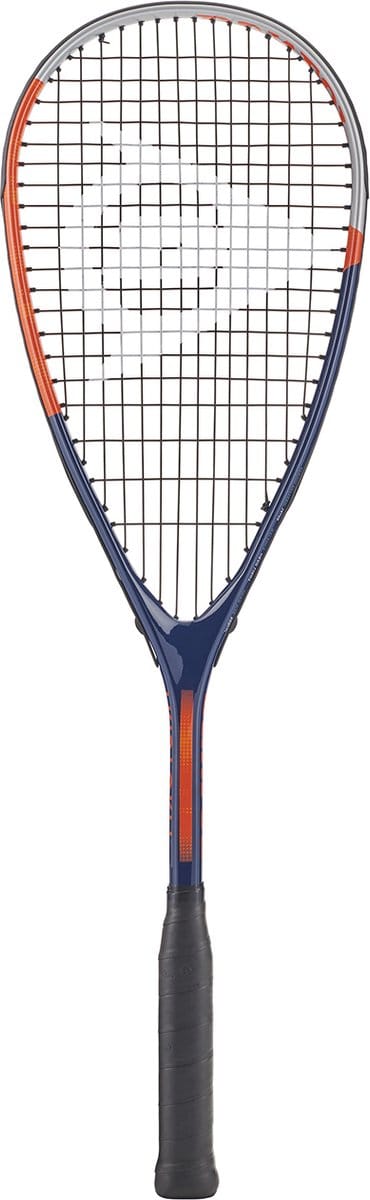 Dunlop Tristorm Pro Squashracket Senior
