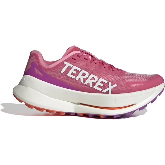 Damesschoenen adidas Terrex Agravic Speed Ultra
