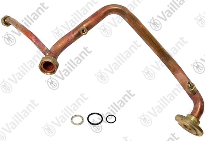 VAILLANT Buis VC 146+206+276/4-7 Vaillant-nr. , 0020028054