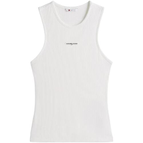Top Tommy Hilfiger DW0DW22282 YBL
