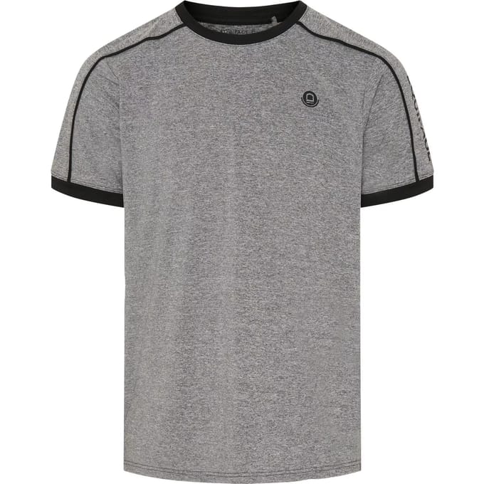 T-shirt Equipage Morgan