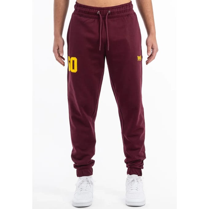 Lonsdale joggingbroek Sumburgh joggingbroek met normale pasvorm
