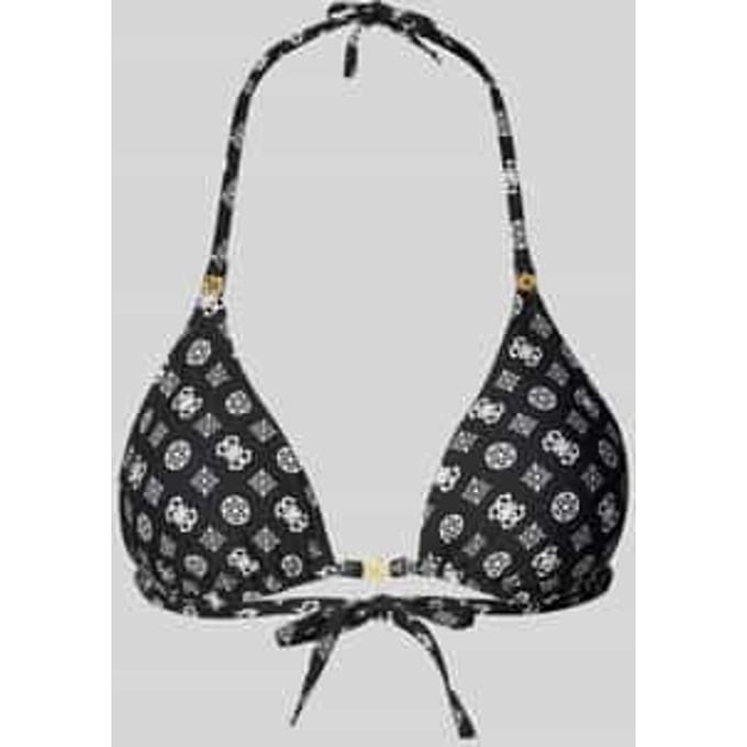 Bikini-top in triangelvorm model 'SOLEIL'