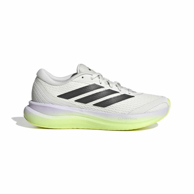 Adidas Runfalcon 6 Hardloopschoenen Wit EU 38 Vrouw
