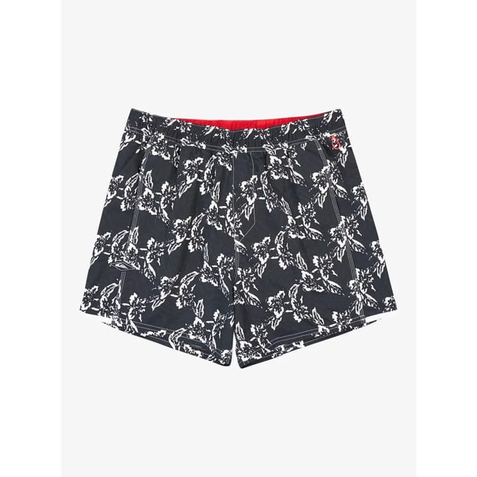 Zwemshort Quiksilver Diamond Arch Printed 15"