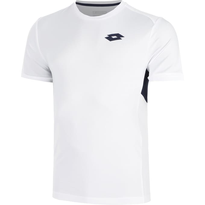 Lotto Squadra IV T-shirt Heren