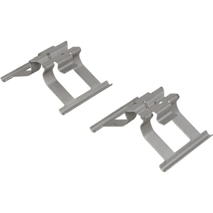 Montageset, remblokken TRW PFK718