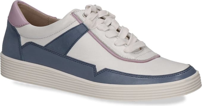 Caprice Dames Sneaker 9-23757-42 809 G-breedte Maat: 36 EU