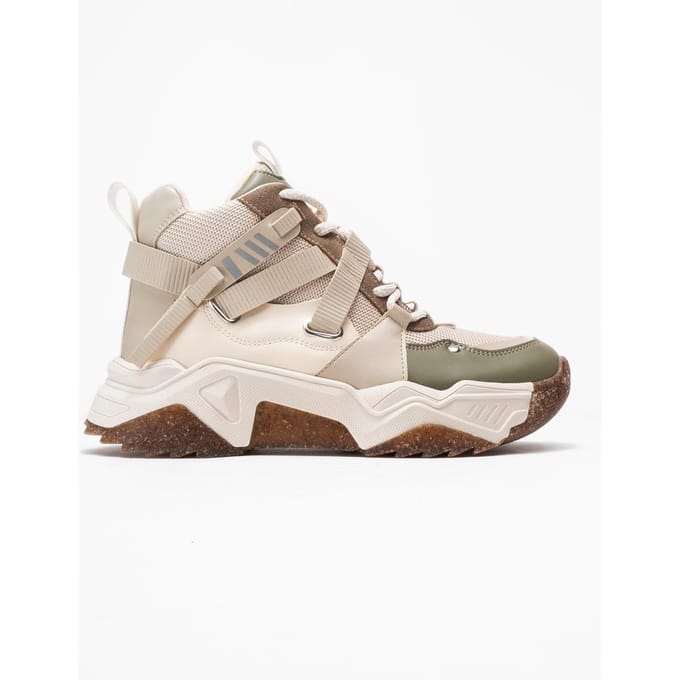 Seraphine Sportlaars (Dames)