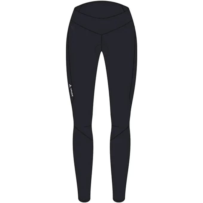 Dameslegging VAUDE Kuro Warm Hybrid