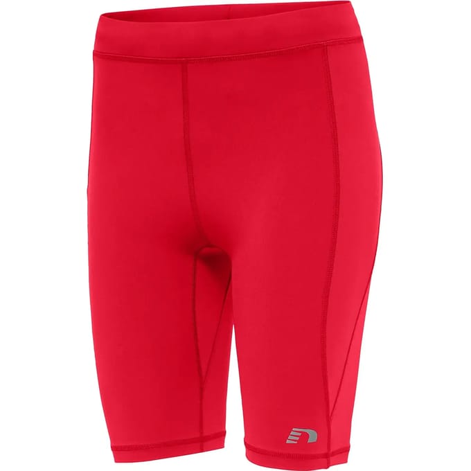 Compressieshorts voor dames Newline core sprinters