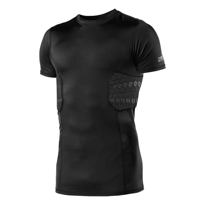 Beschermende jersey McDavid Hex® Viz 2-Pad