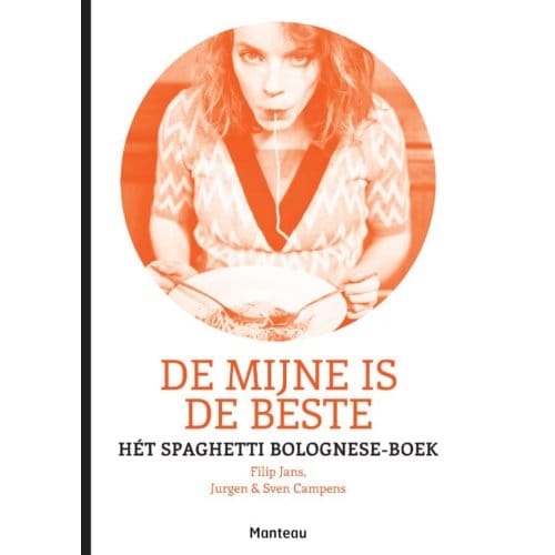 De Mijne Is Den Beste - Filip Jans