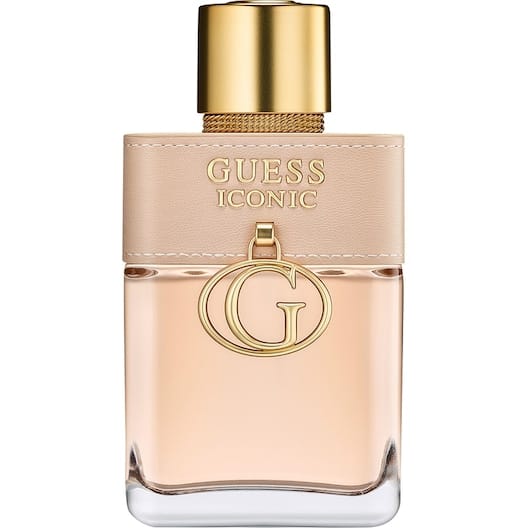 Guess Iconic Eau de Parfum Spray Damesparfum Dames 100 ml