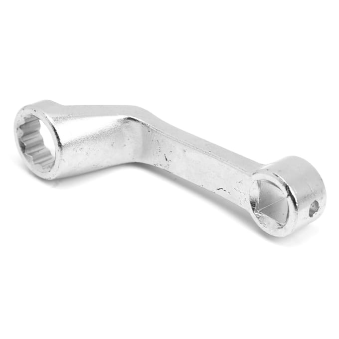 Achteras Camber Afstel Sleutel Vierwieluitlijning T10179 Vervanging voor Octavia Superb white