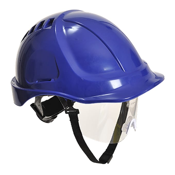 Endurance Plus Helm met Vizier