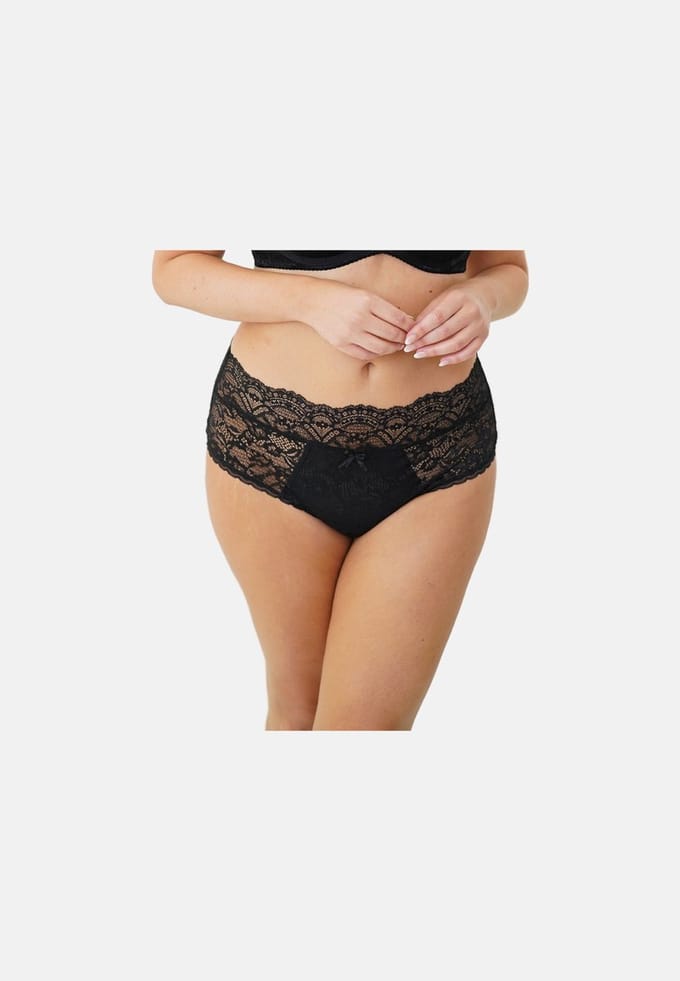 High-Panty ELIANA