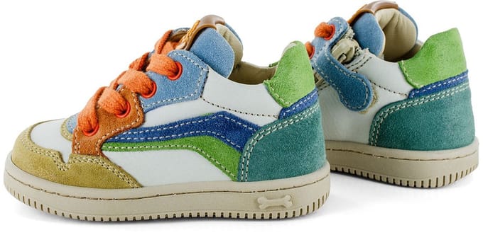 STONES AND BONES SNEAKER - NEED