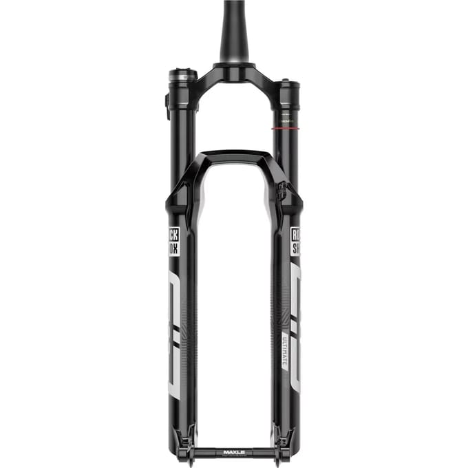 Rockshox Sid Ultimate Race Day3p Flight Attendant Black - 29 - 30