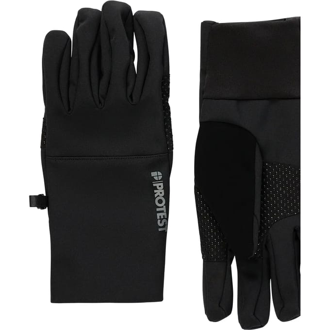 Protest PRTLemmy - Ski handschoenen Heren - Waterkolom 10K