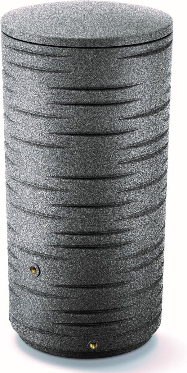 BOOXIES Regenton 290 Liter - Bewatering
