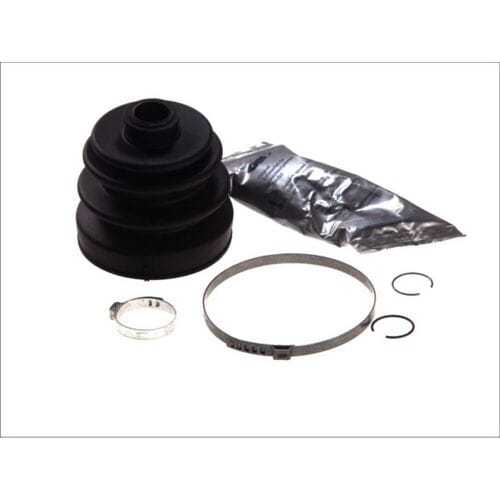 Balgenset, aandrijfas SPIDAN 25518